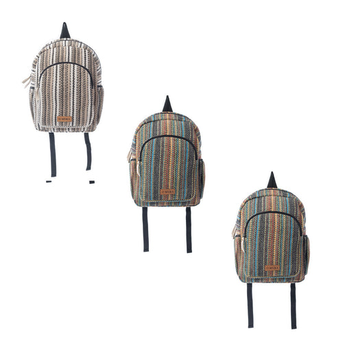 Echoes of Earth Backpack Variant Combo