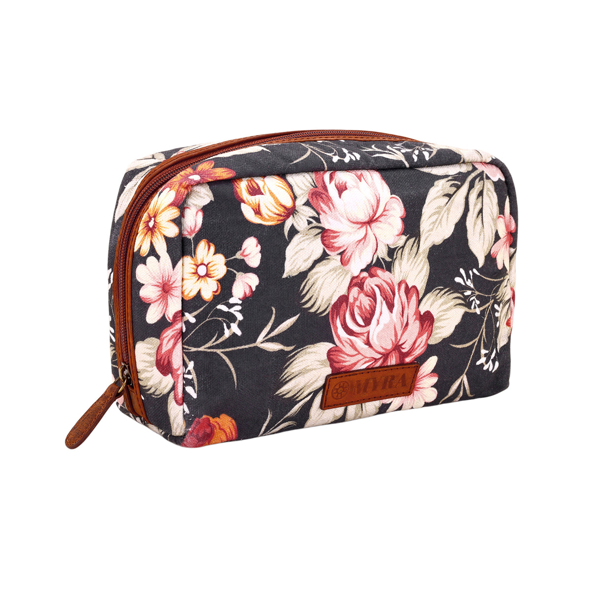 Damianita Makeup Kit in rose floral