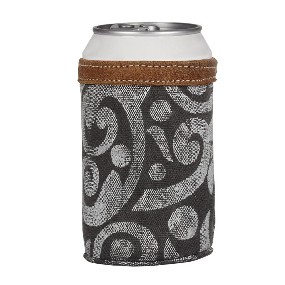 Blaze Beer Can Holder - Myra Bags