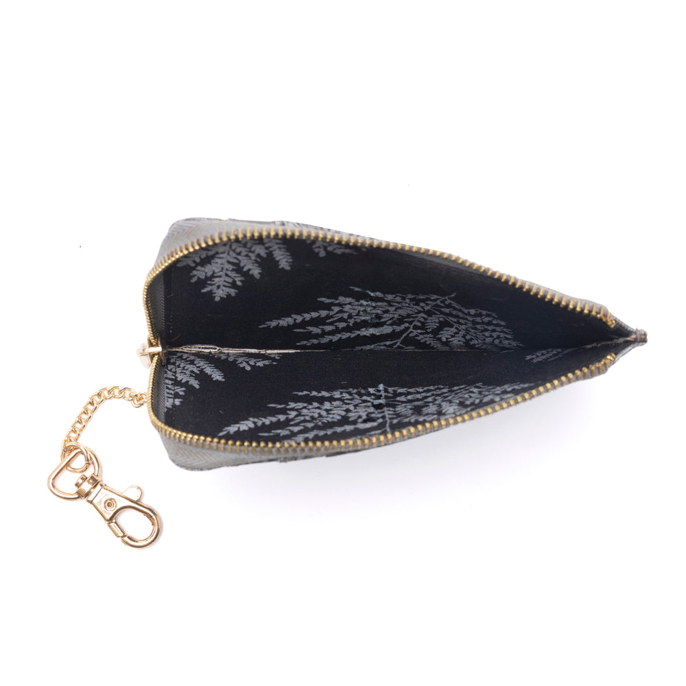 Summer Grove Embossed Leather Credit Card Holder Variant Combo