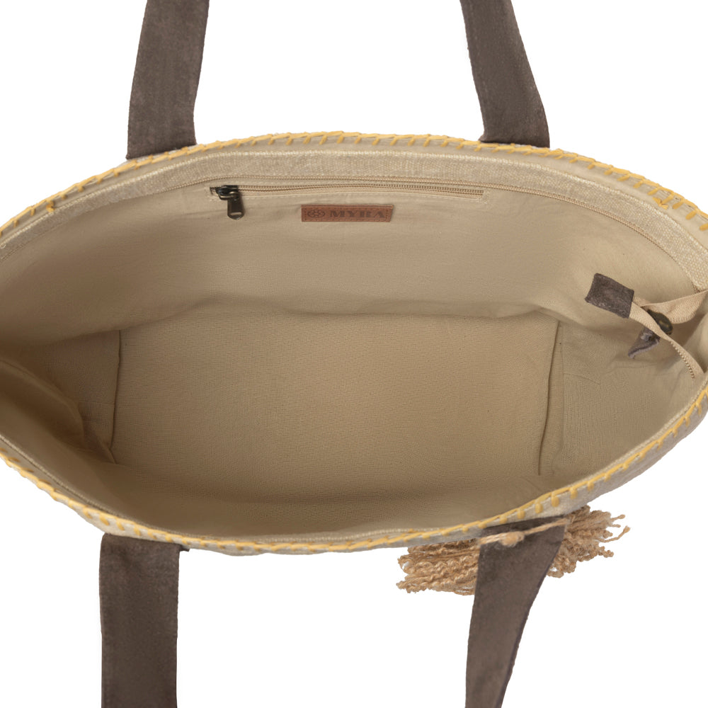 Willow Wanderer Tote Bag Variant Combo