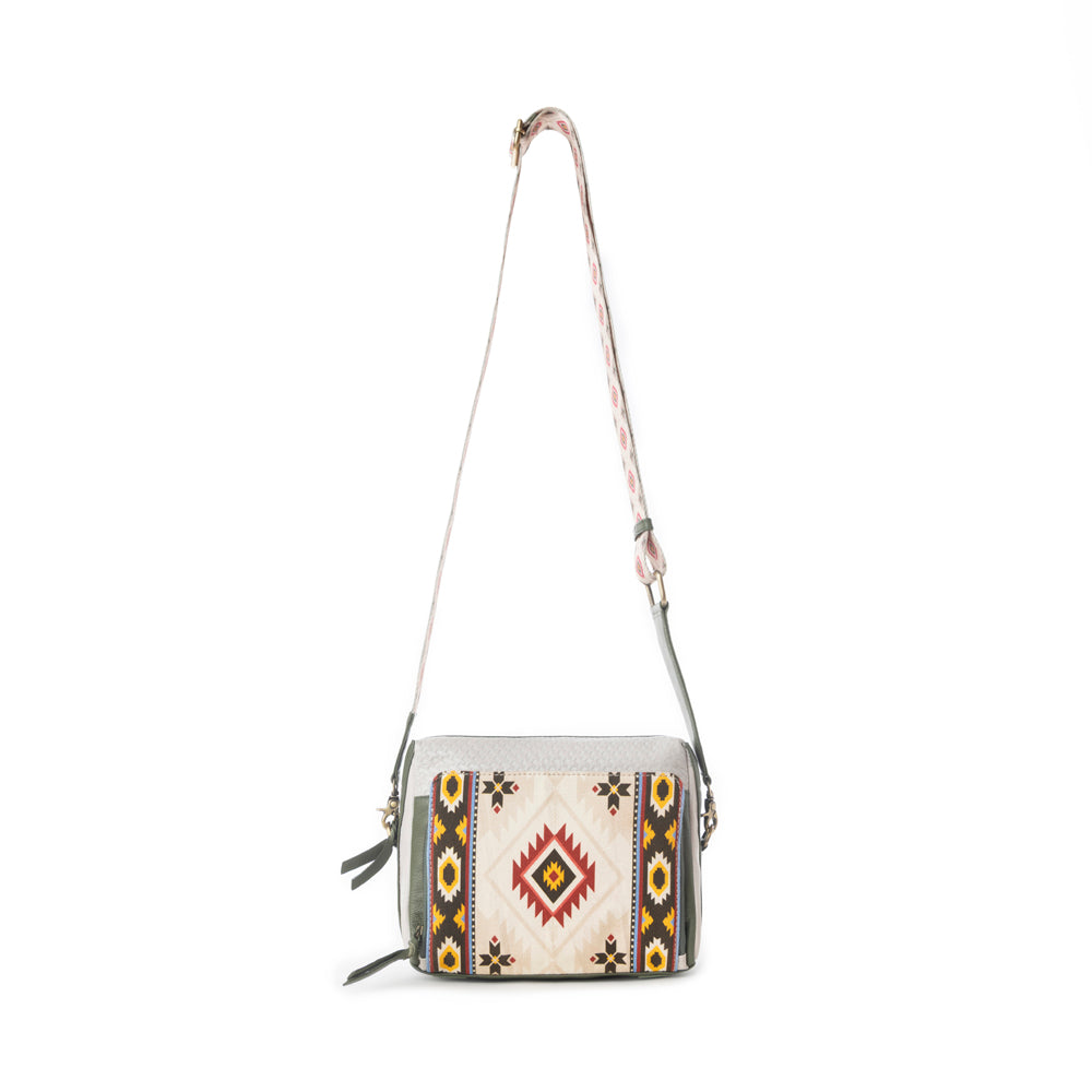 Pueblo Sun Crossbody Bag Variant Combo