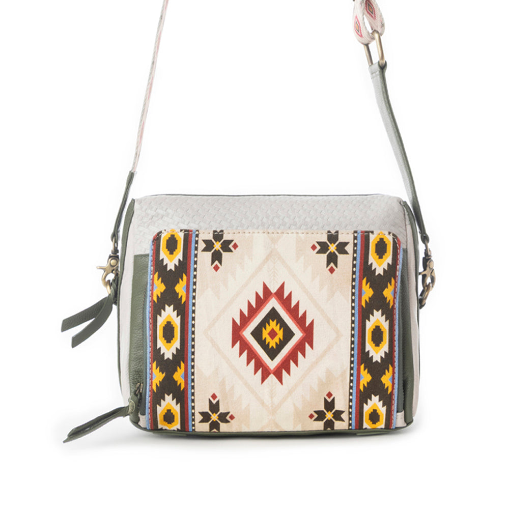 Pueblo Sun Crossbody Bag Variant Combo