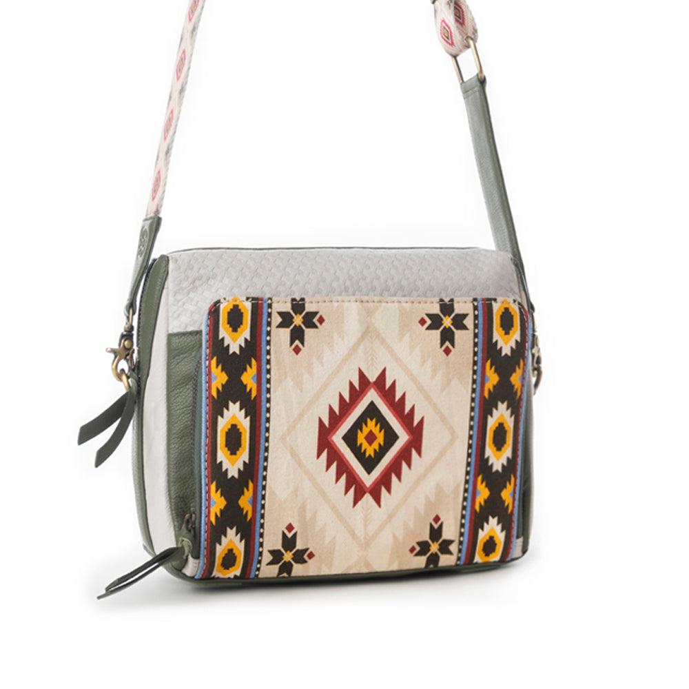 Pueblo Sun Crossbody Bag Variant Combo