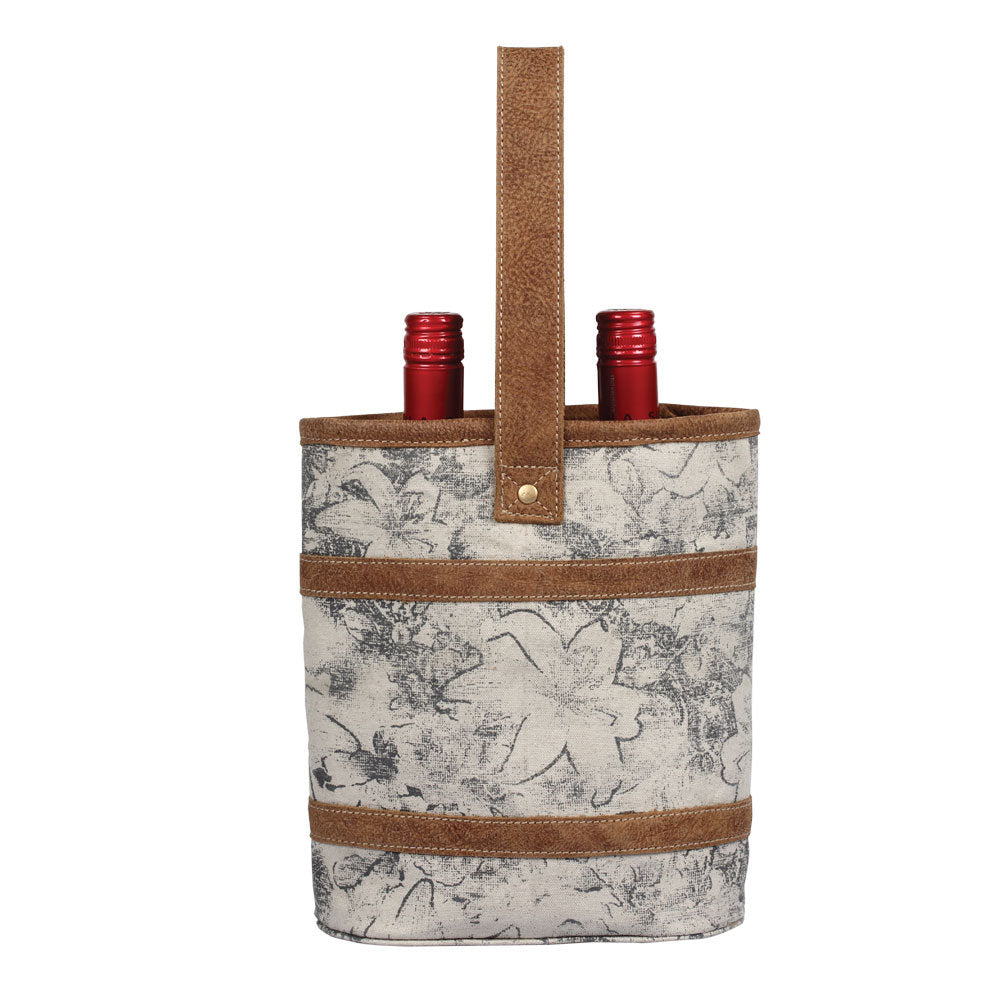 Bliss Double Wine Carrier