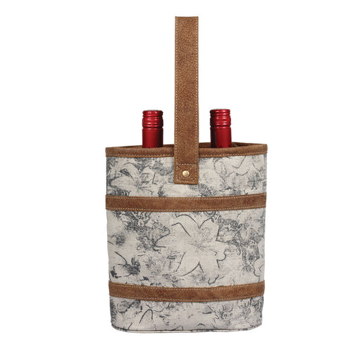 Bliss Double Wine Carrier