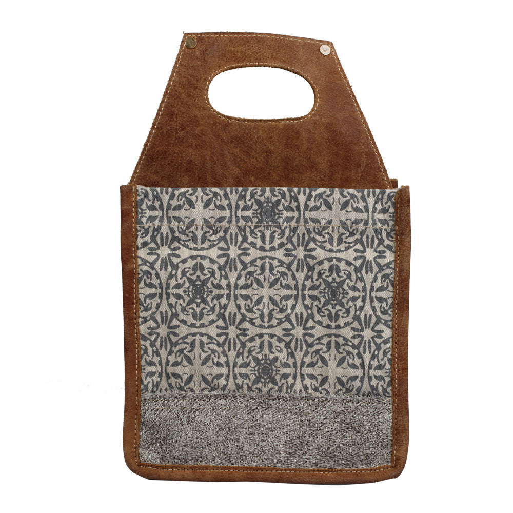 Mystical 6-Pack Beer Caddy