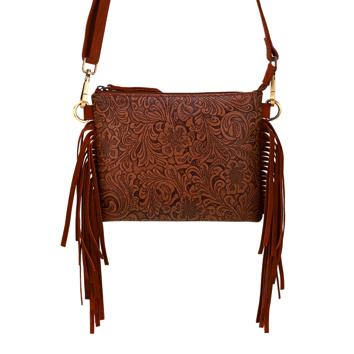 Tasajillo Crossbody Bag Variant Combo