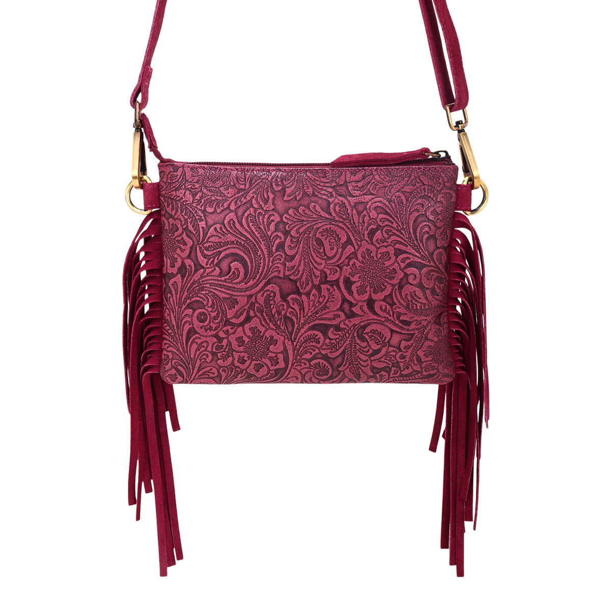 Tasajillo Crossbody Bag Variant Combo