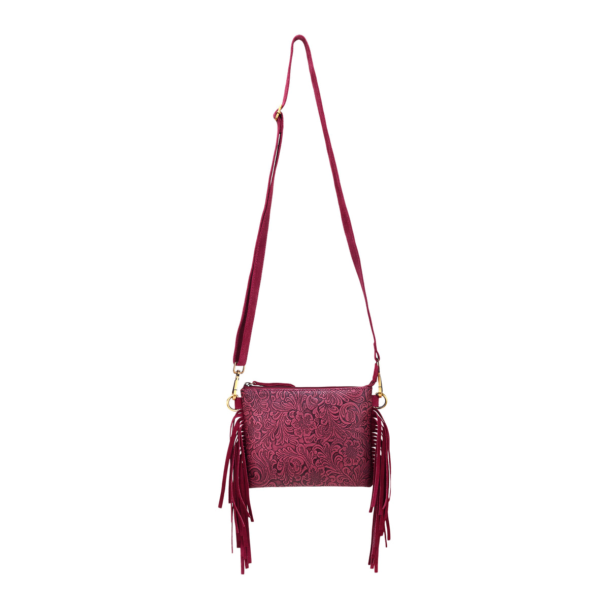 Tasajillo Crossbody Bag Variant Combo
