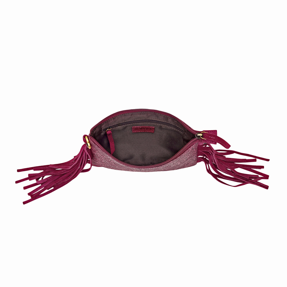 Tasajillo Crossbody Bag Variant Combo