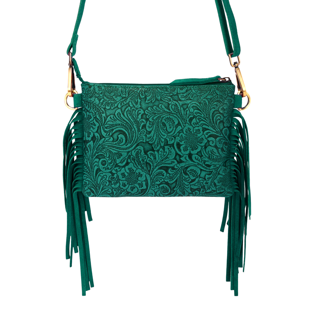 Tasajillo Crossbody Bag Variant Combo