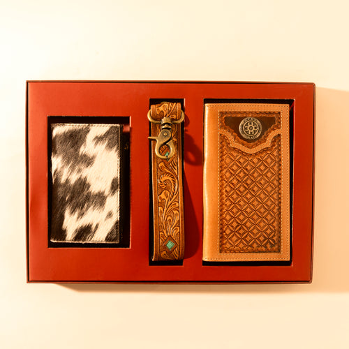Desert Peak Men's Gift Box