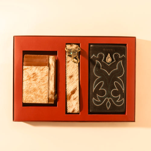 Timber Mesa Men's Gift Box