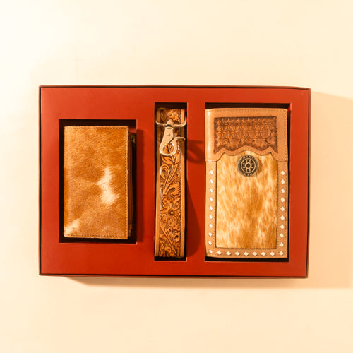 Red Rock Men's Gift Box
