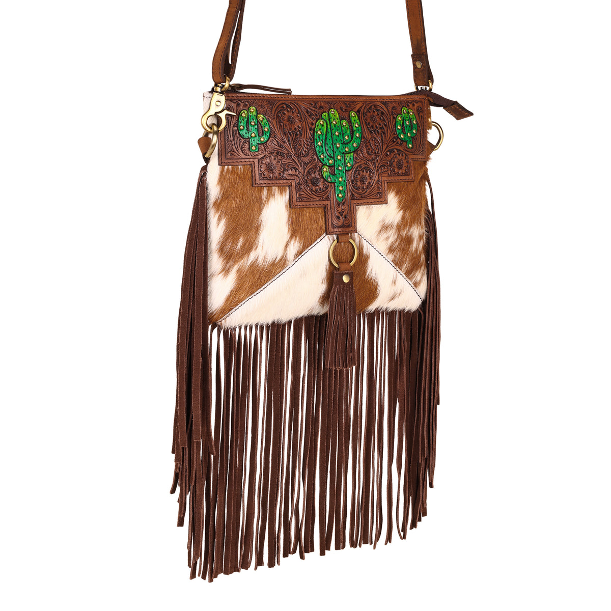 Brindis Crossbody Bag Variant Combo