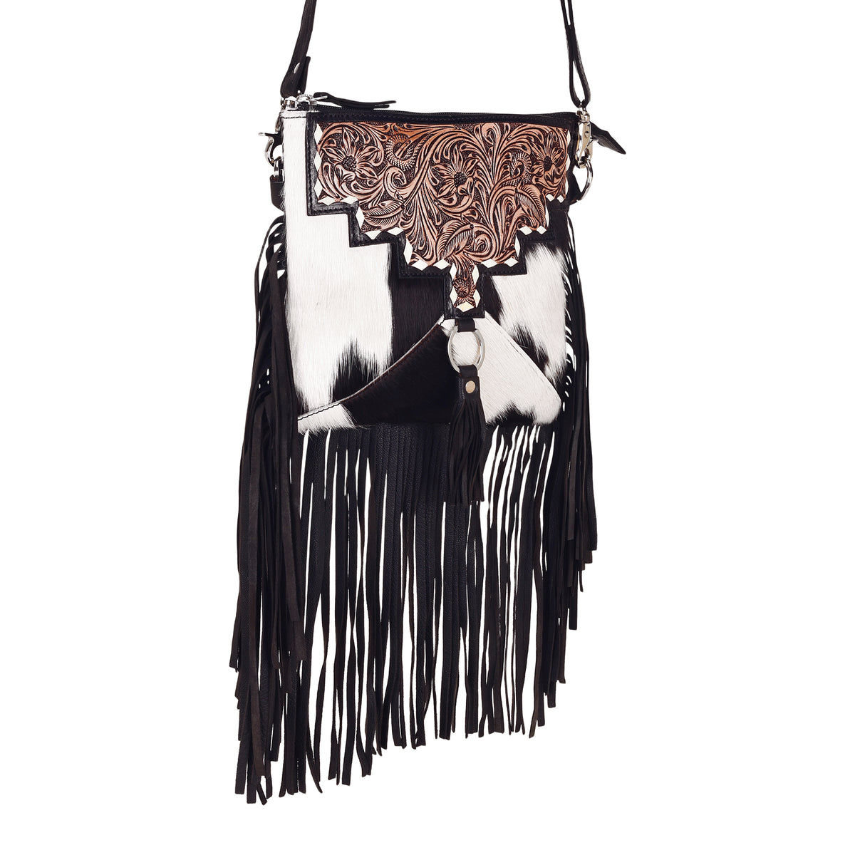 Brindis Crossbody Bag Variant Combo