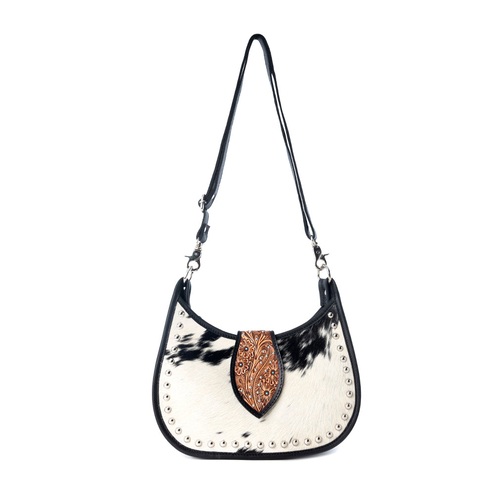 Santa Fe Handtooled Bag Variant Combo