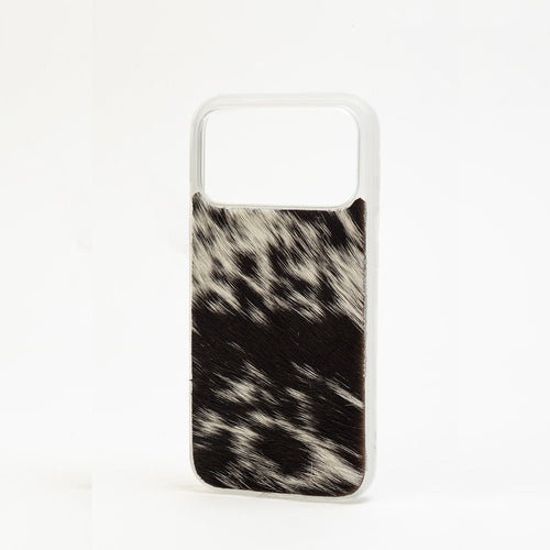 Fallowline Hairon iPhone 17 Pro Max Mobile Case