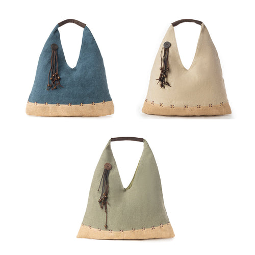 Sandmoor Soft Shoulder Bag Variant Combo