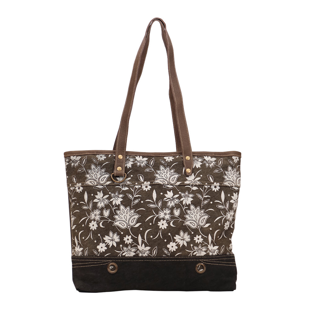 Dawn Tote Bag
