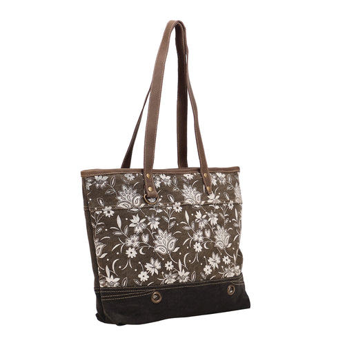 Dawn Tote Bag