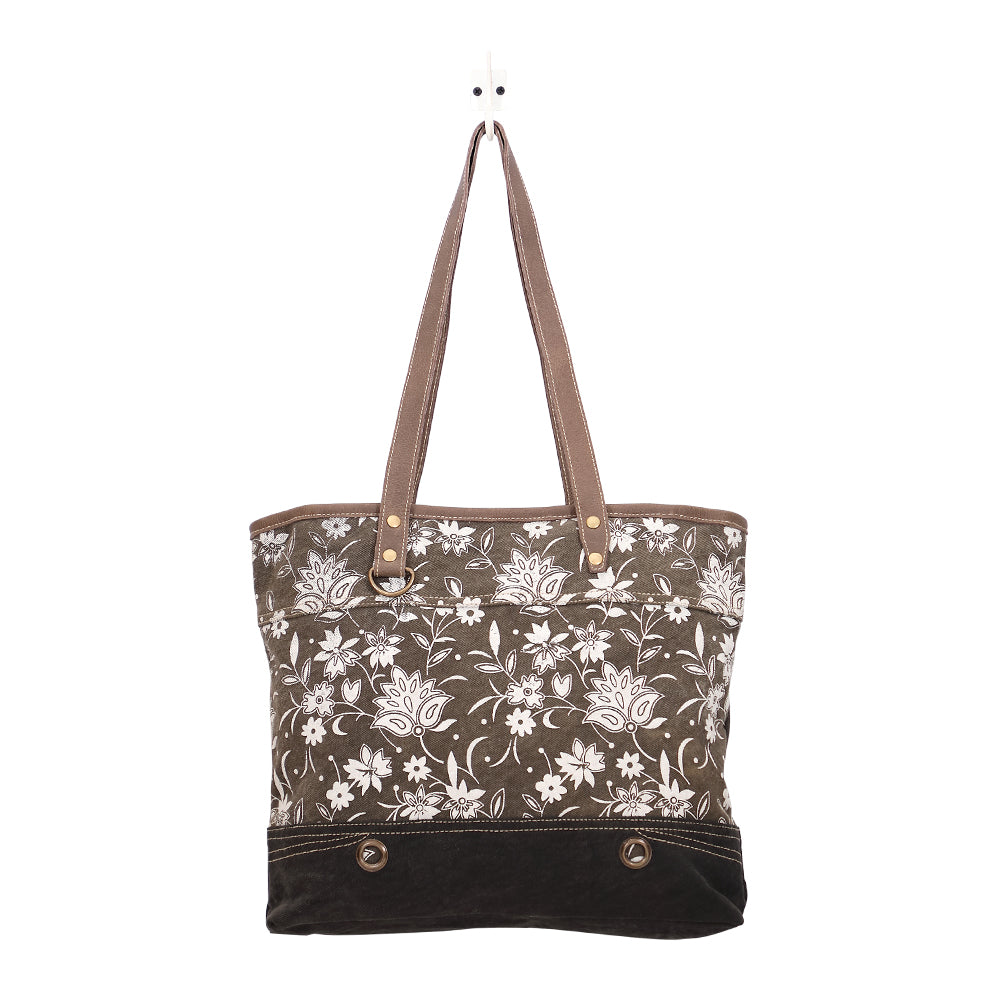 Dawn Tote Bag