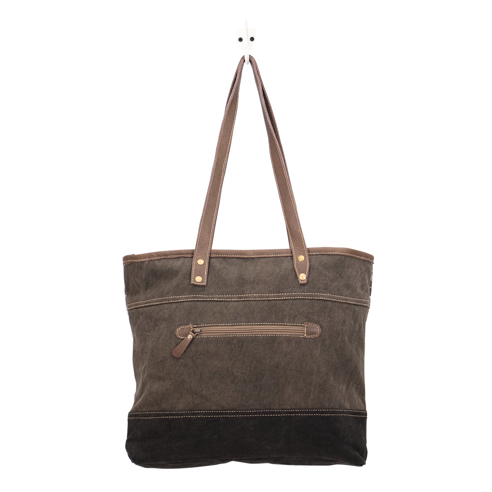 Dawn Tote Bag