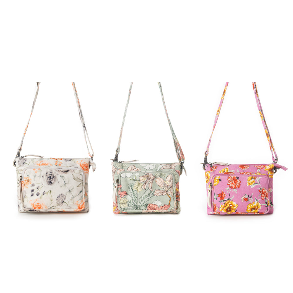 Florabelle Crossbody Bag Variant Combo