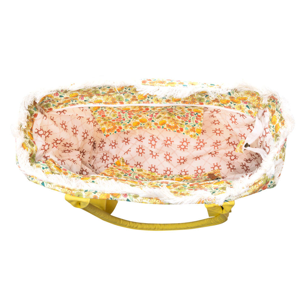 Shoreline Weekender Bag with Beach Mat Variant Combo