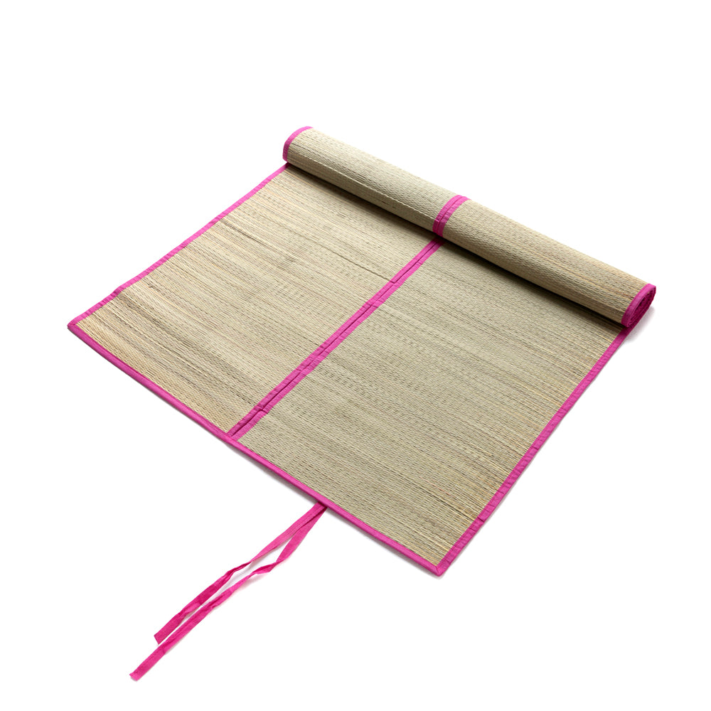 Shoreline Weekender Bag with Beach Mat Variant Combo