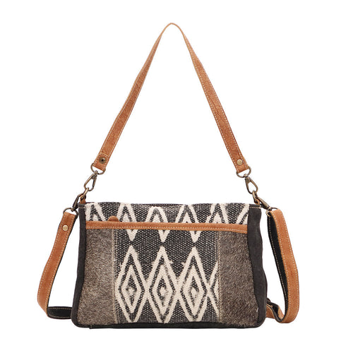 Tedious Small & Cross Body Bag - Myra Bags