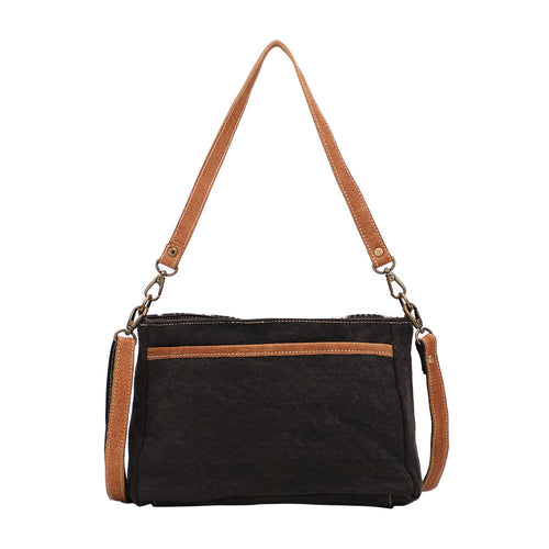 Tedious Small & Cross Body Bag - Myra Bags