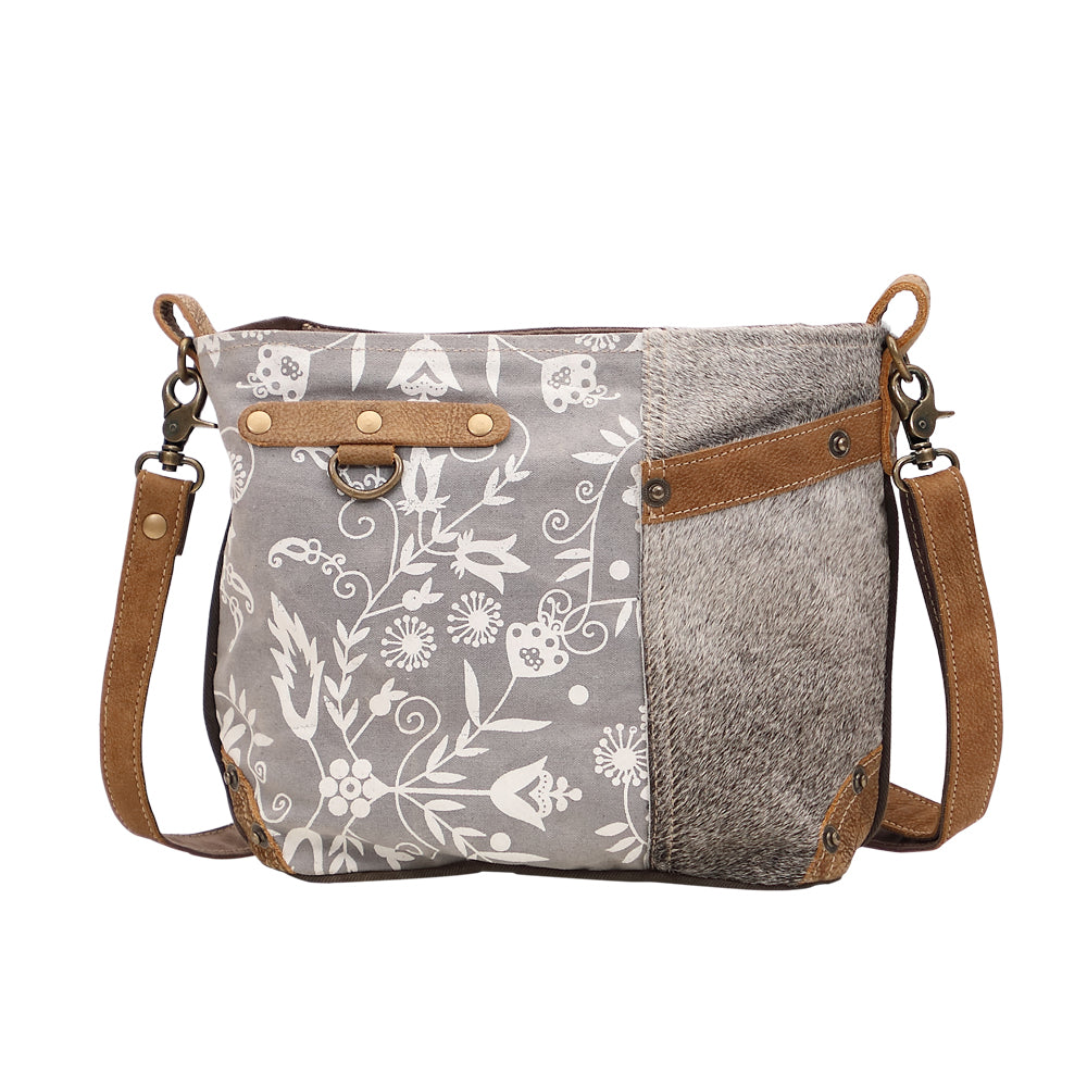 Dove Shoulder Bag - Myra Bags