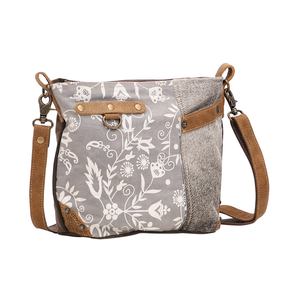 Dove Shoulder Bag - Myra Bags