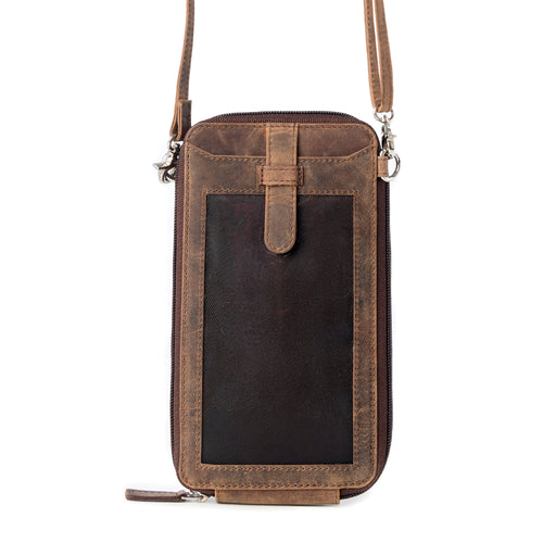 Wildtouch Western Phone Crossbody Variant Combo