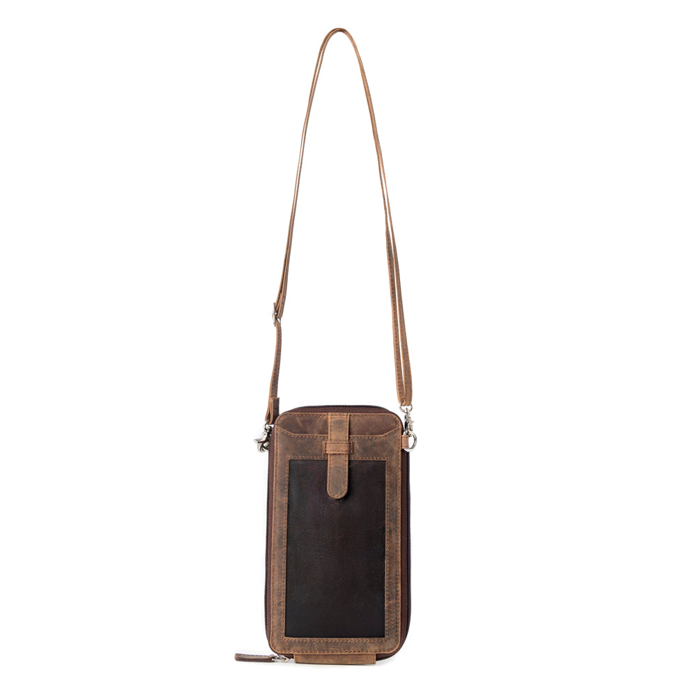 Wildtouch Western Phone Crossbody Variant Combo