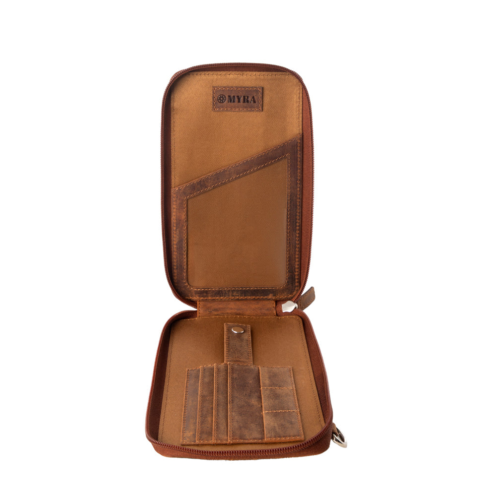 Wildtouch Western Phone Crossbody Variant Combo