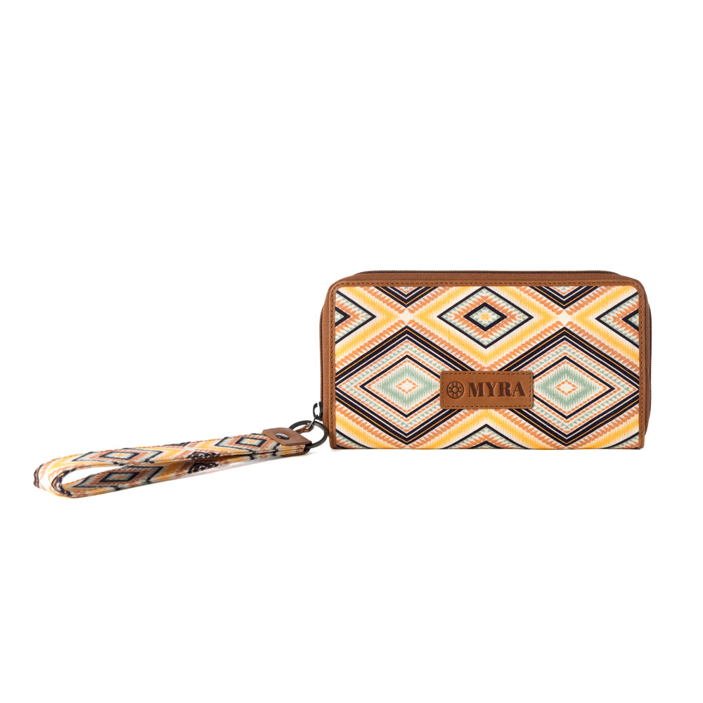 Kilim Trail Western Wallet Variant Combo