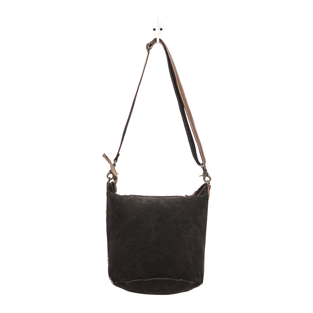 Indigo Shoulder Bag