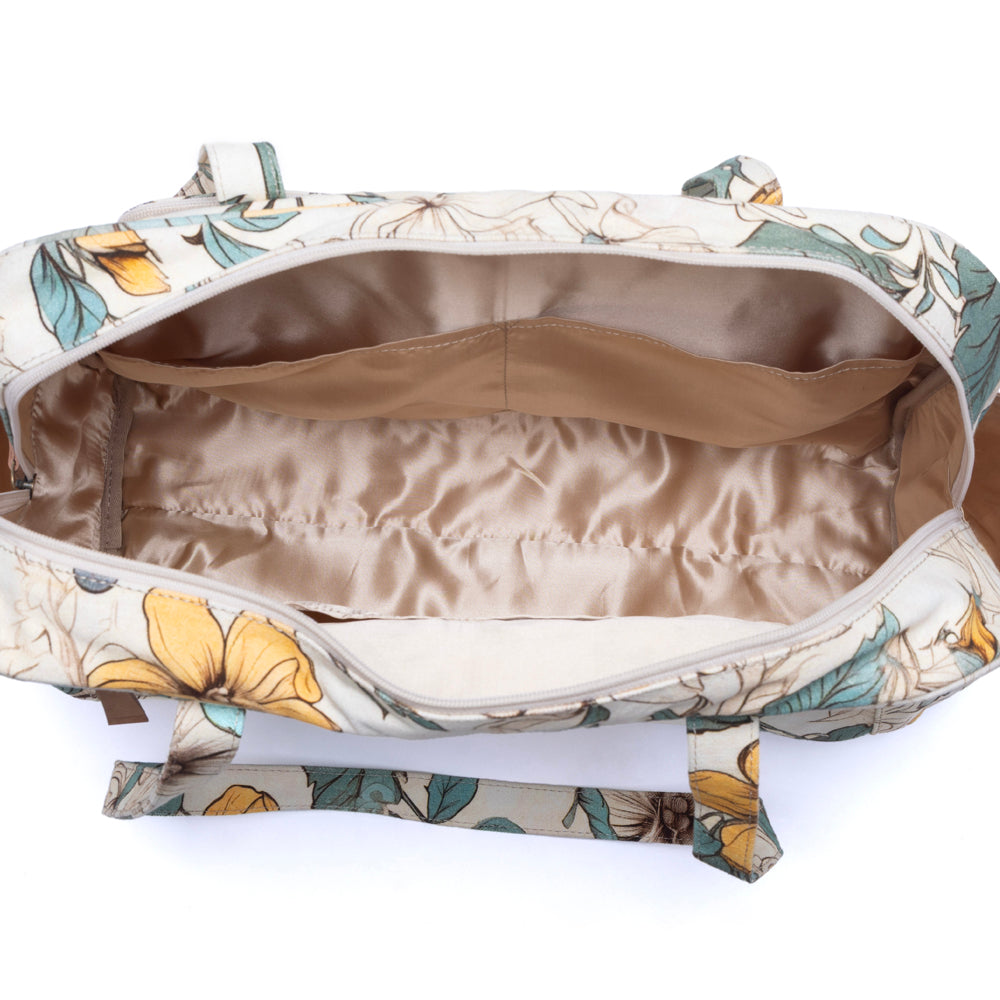 Sunnyfield Cotton Diaper Bag Variant Combo