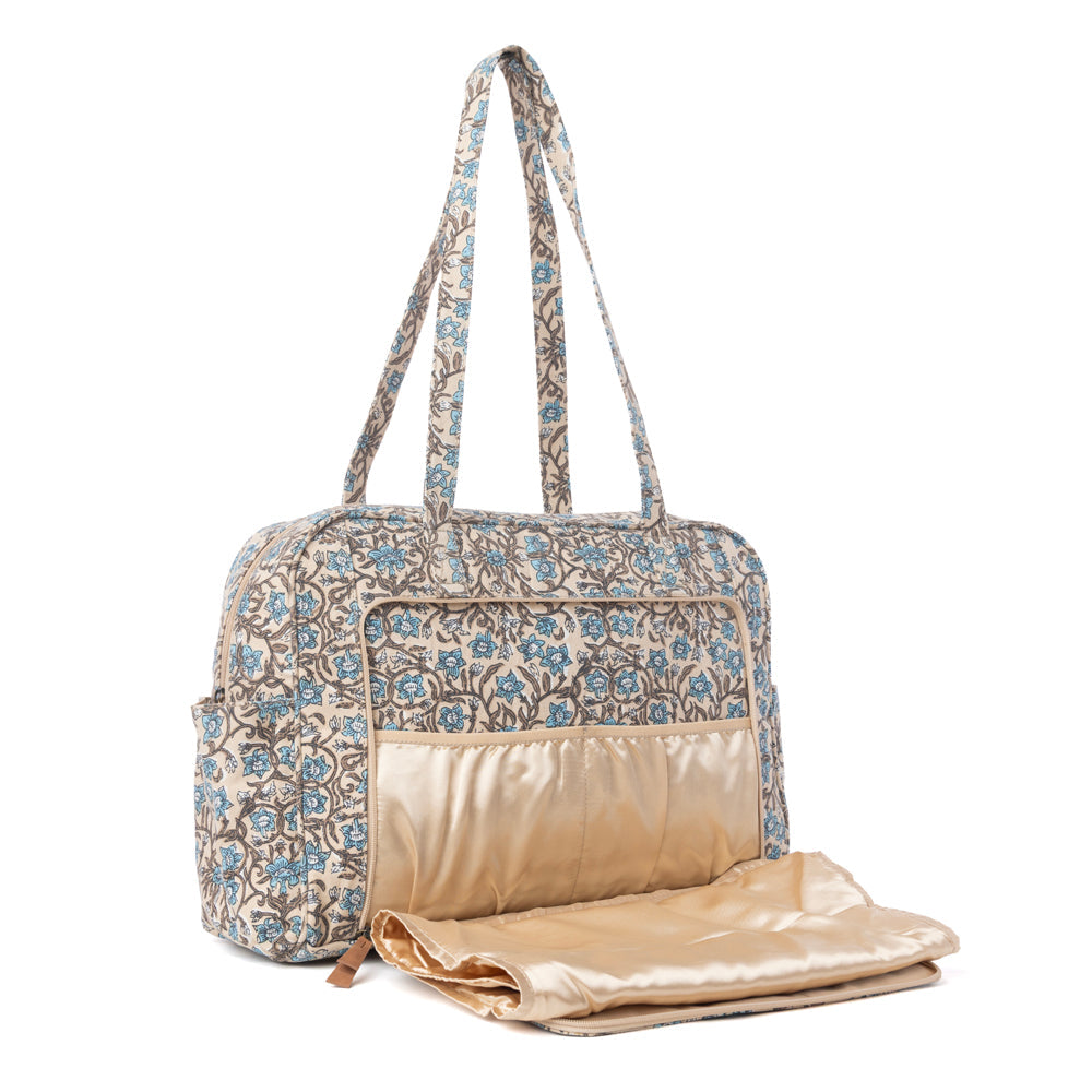 Sunnyfield Cotton Diaper Bag Variant Combo