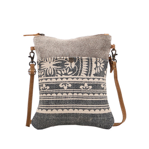 Runner Small & Cross Body Bag - Myra Bags