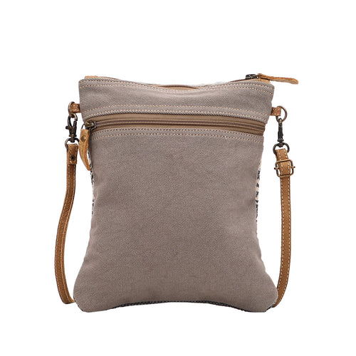 Runner Small & Cross Body Bag - Myra Bags
