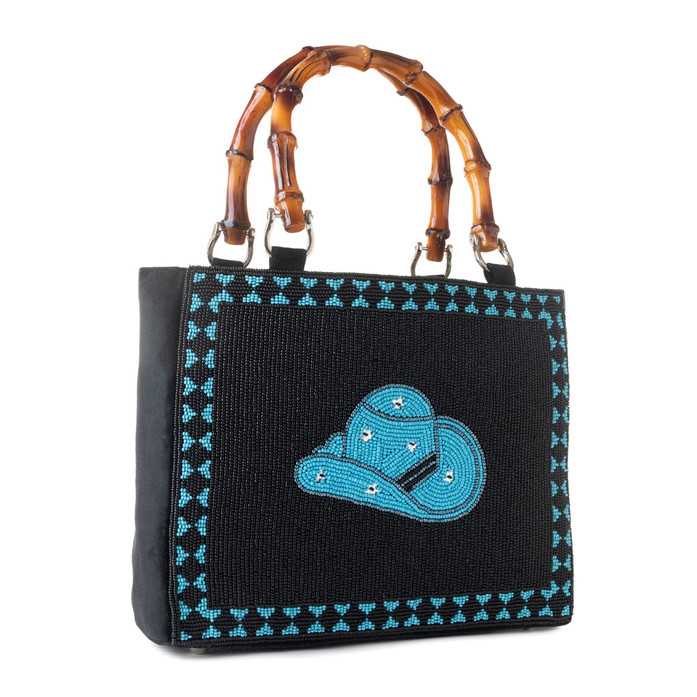  Eight Seconds Western hand beaded bag Variant Combo