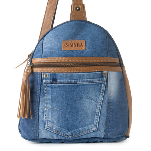 Bluejean fanny pack bag Variant Combo