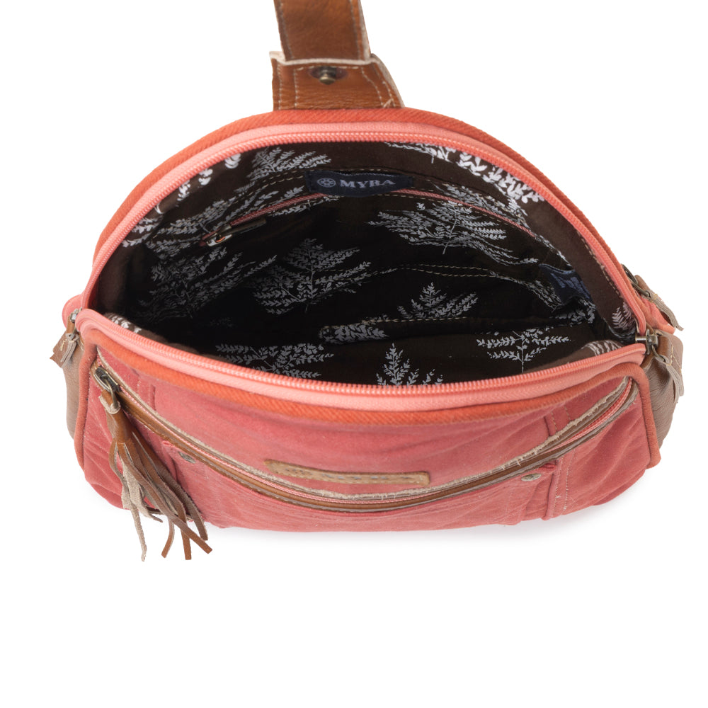 Bluejean fanny pack bag Variant Combo