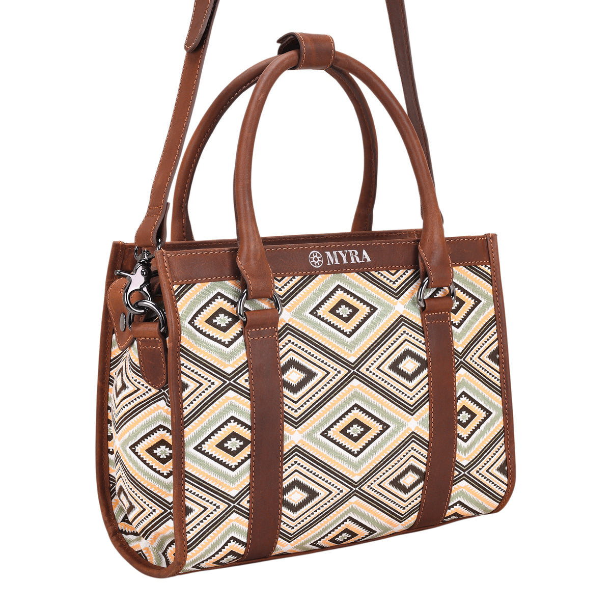 Nuevas Vistas Crossbody Bag Variant Combo