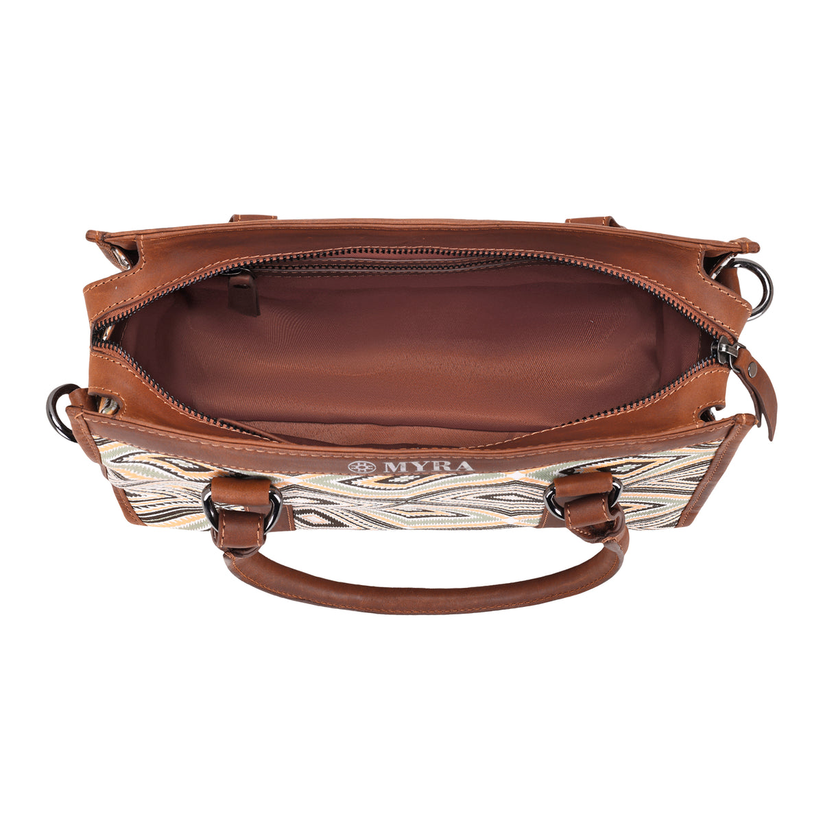 Nuevas Vistas Crossbody Bag Variant Combo
