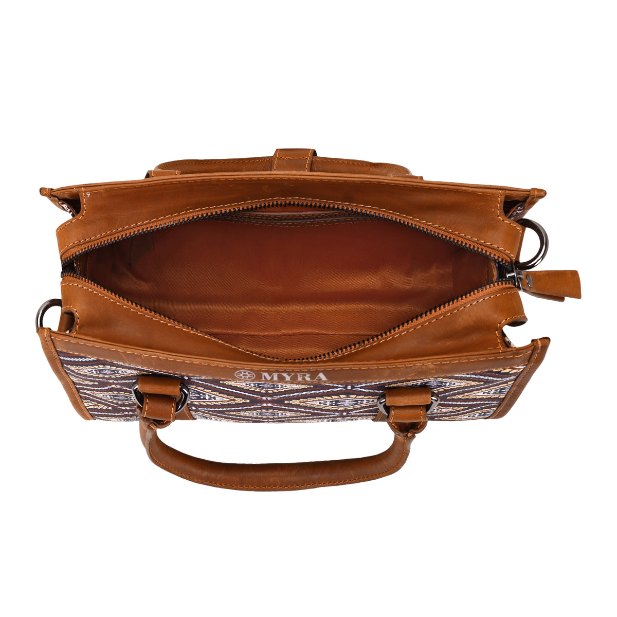 Nuevas Vistas Crossbody Bag Variant Combo